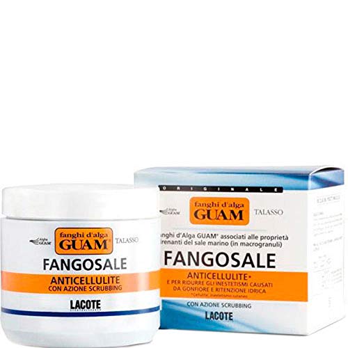 FANGO SALE TALASSO 600 GR