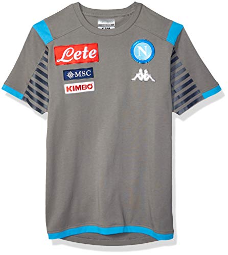 SSC Napoli T-shirt rappresentanza 2019/2020