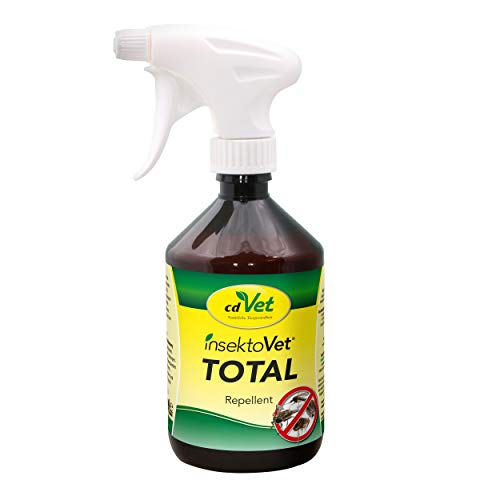 cdVet Naturprodukte insektoVet Total 500ml