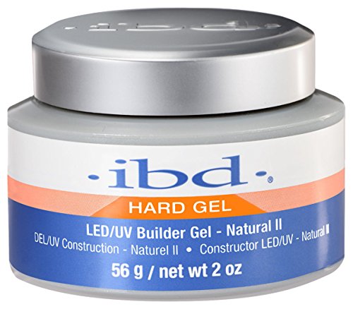 IBD LED/Uv B. Gel Natural Ii - 56 ml