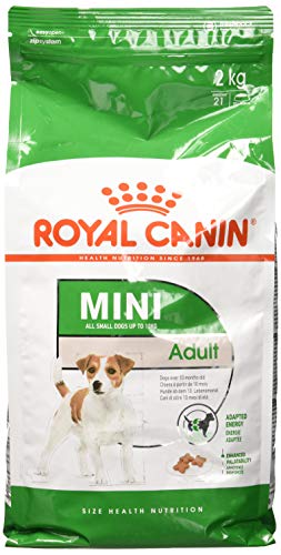 Royal Canin Alimento Cane Mini Adult - 2000 Gr