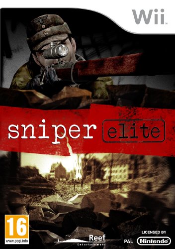 Sniper Elite [Edizione: Regno Unito]