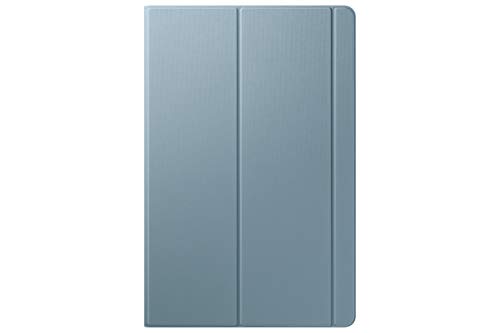 SAMSUNG EF-BT860 - Custodia a Libro per Galaxy Tab S6, Colore: Blu