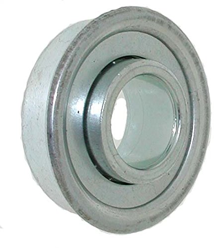 Greenstar, 9747, Wheel-GreenStar 9747 per Honda X7200327, diametro 12,7 mm)