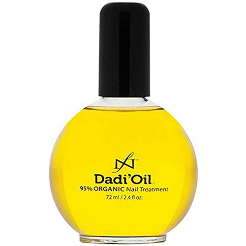 Dadi'Oil, olio per rinforzare le unghie, 72 ml