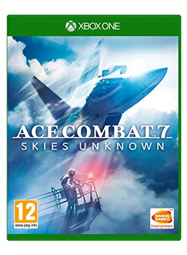 Ace Combat 7: Skies Unknown Xbox1- Xbox One