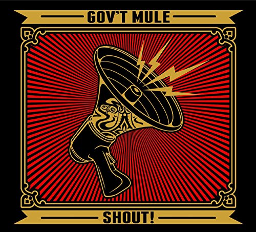 Shout! (Ltd.Edt.)