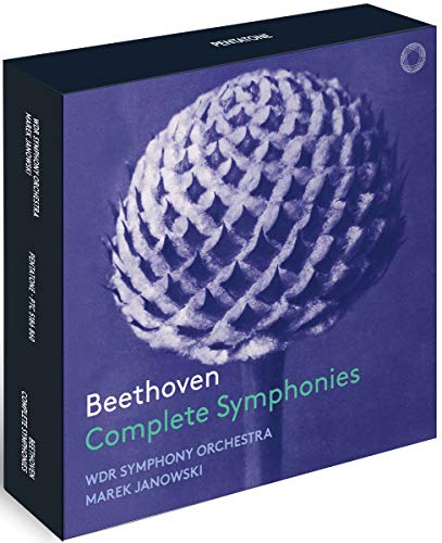 Complete Symphonies (Box 5 Cd)