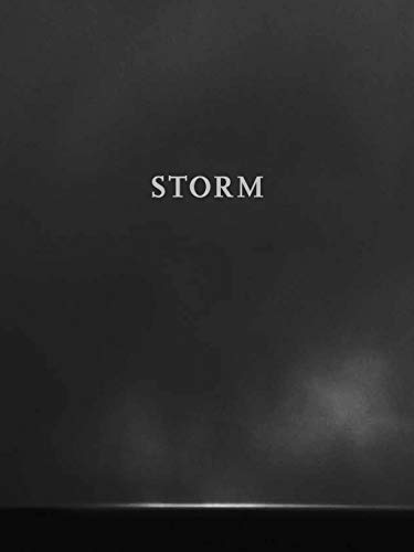 Storm. Fashion magazine