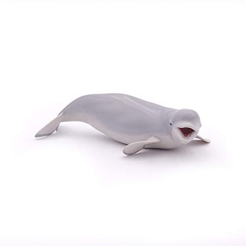 Papo Balena Beluga
