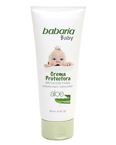Babaria Protective Cream Baby 100ml