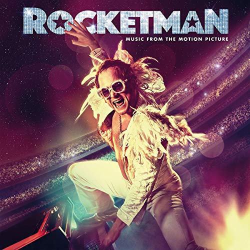 Rocketman / O.S.T. (4 LP)