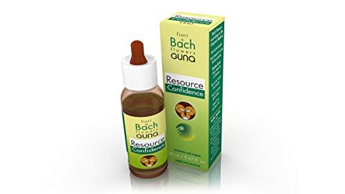Guna Fiori di Bach Resource Confidence - 20 ml
