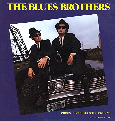 The Blues Brothers