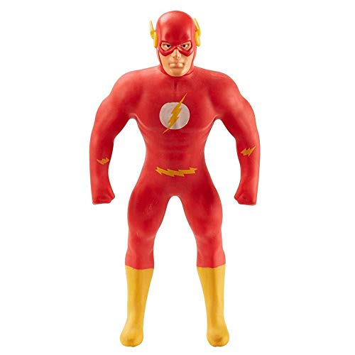 Stretch Armstrong 34549 Action Figure, Rosso