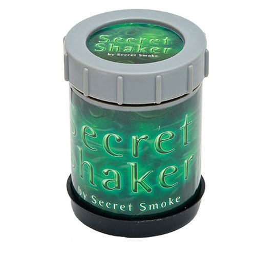 Extractor de Resina / Polen en seco manual Secret Smoke (Secret Shaker)