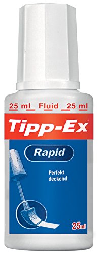 Correttore Tipp-Ex Rapid - 20 ml - 885993