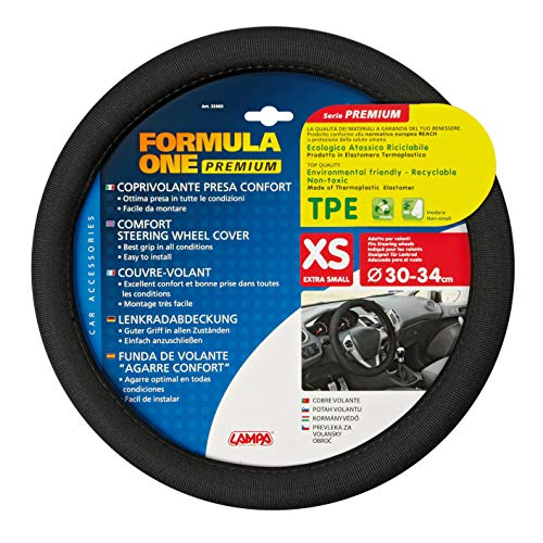 Lampa 32983 Coprivolante TPE Formula, 30-34 cm