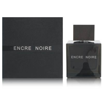 Lalique Encre Noir Edt 100 Ml