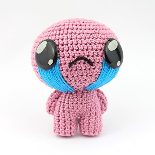 Amigurumi Farcito Isaac di Crochet, Regalo