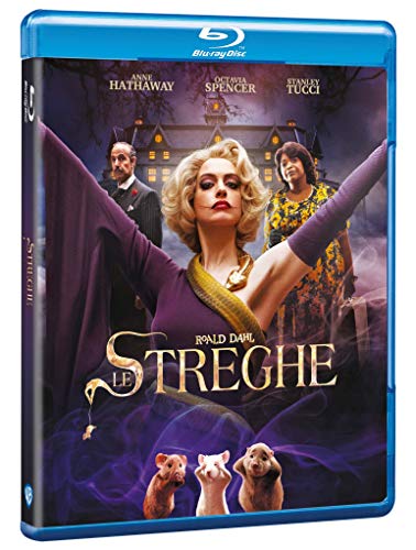 Le Streghe(The Witches)