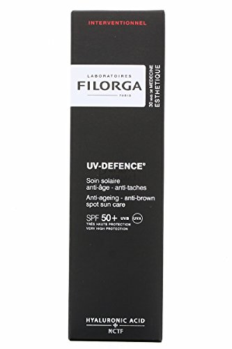 Filorga Interventions difesa UV SPF 50 + 40 ml