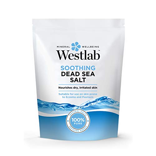 Westlab Dead Sea Salt 5 kg