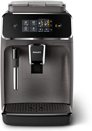 Philips Macchine da caffè completamente automatiche EP2224/10