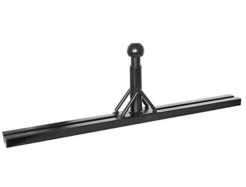 LAS EAL 11405 Car Roof/Rack Carrier Bicycle Carrier Nero