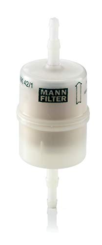 MANN-FILTER WK42/1 Originale Filtro Carburante,per Automobili