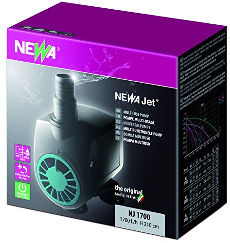 Newa Tecno Industria Pompa Newa Jet 1700 - 1100 G