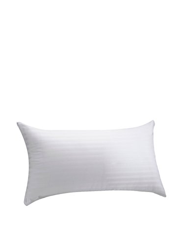 Pikolin Home - Copriguanciale in tessuto fasciato, 100% cotone, 50 x 80 cm. Tutte le misure
