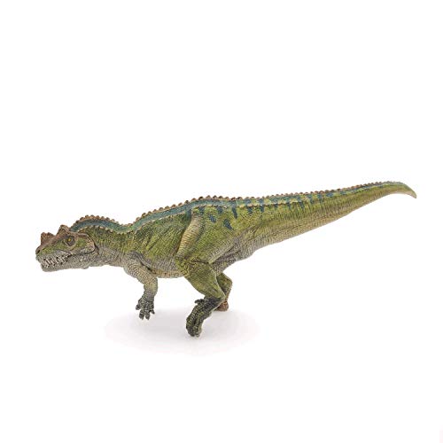 Papo – 55061 – Figurine – Ceratosaurus