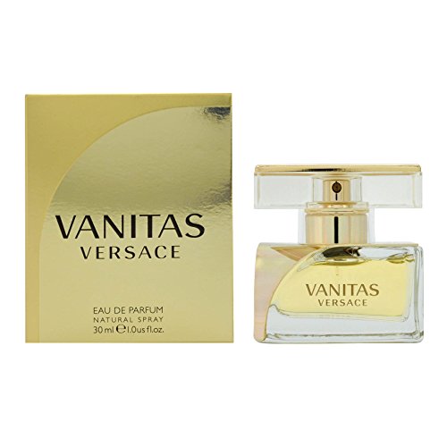 Gianni Versace Vanitas Eau de Parfum, Donna, 30 ml