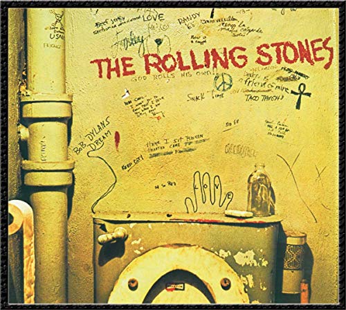 Beggars Banquet