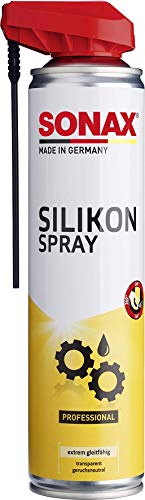 SONAX Professional Silicone Spray con Easy Spray 400 ML