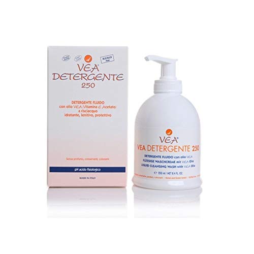 Vea Detergente Protettivo Lenitivo - 250 ml