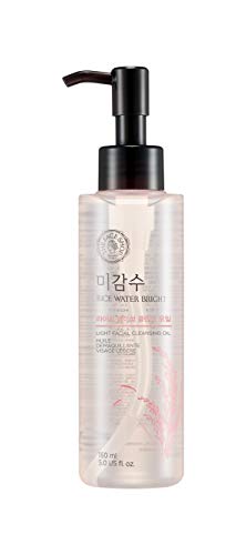 The Fronte Shop Rice Water Bright Cleansing Light Oil 150 ml