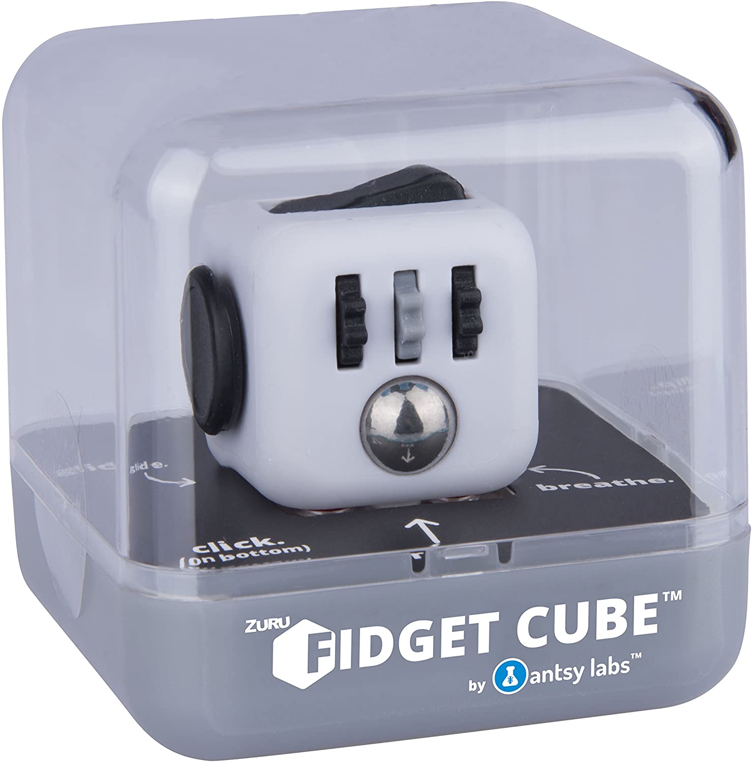 Zuru Fidget Cube