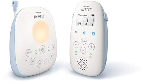 Philips AVENT Baby monitor DECT SCD715/00