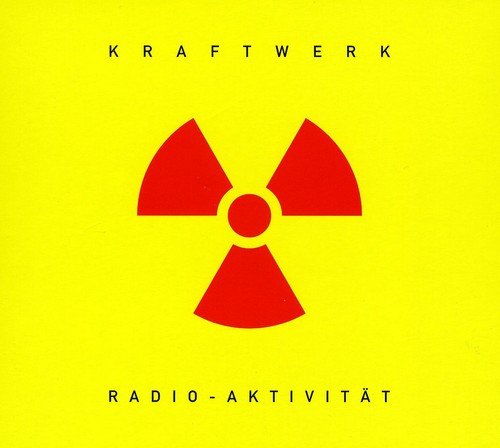 Radio-Aktivitaet-German (Remastered)