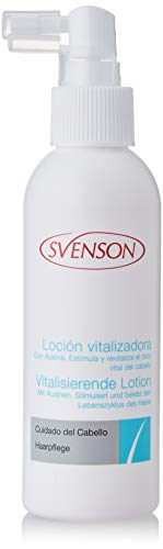 Svenson Lozione idratante rivitalizzante - 150 ml.