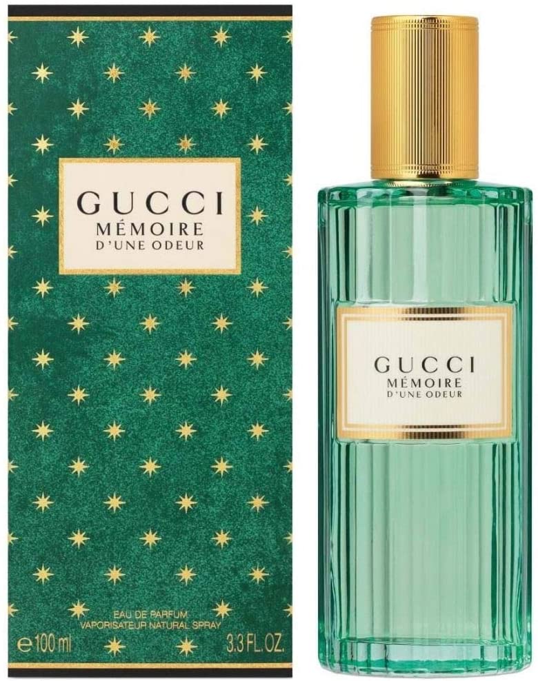 Gucci 260-07553 Eau De Parfum - 100 Ml