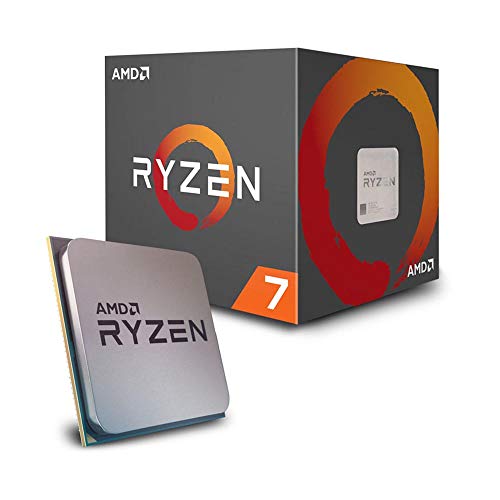 AMD YD2700BBAFBOX Processore per Desktop PC, Argento