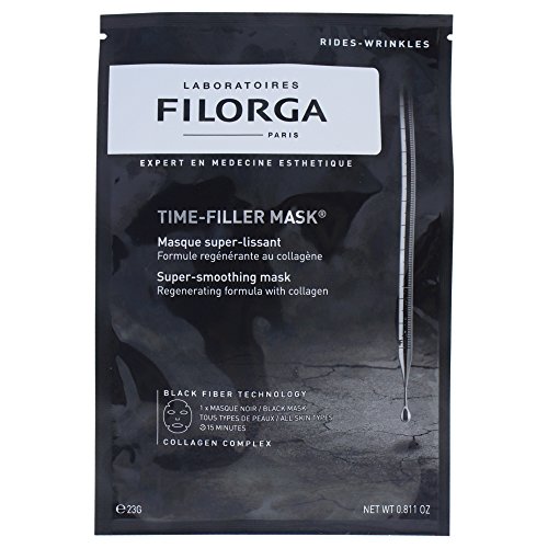 Filorga Time-filler Super Smoothing Mask 23g