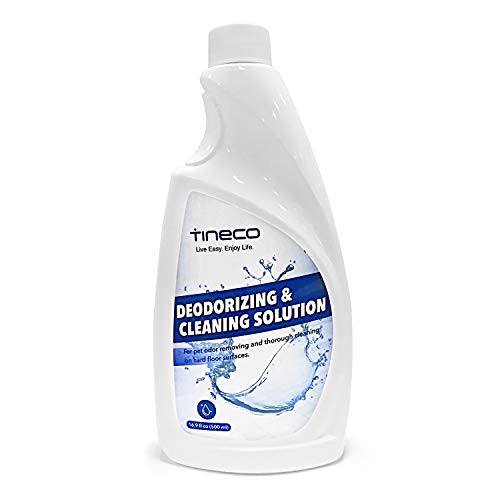 Tineco Formula Detergente per Floor One S3, iFloor 3, per Pulire Multi-Superficie, 1 x 500 ml