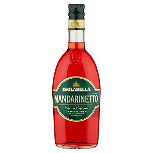 Isolabella Mandarinetto Ml.700