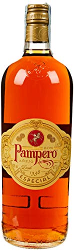 Pampero Especial Rum, L 1