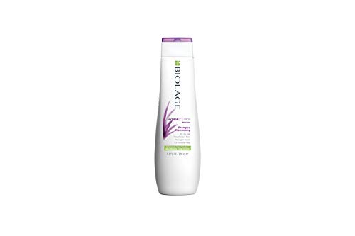 Biolage - Hydrasource Shampoo Idratante per Capelli Secchi, 250 ml