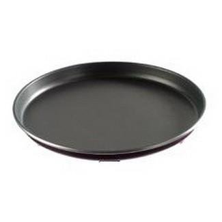 Moondocom-Piatto crisp, diametro 27 cm e alto 2,5 cm, avm250 per forno a microonde whirlpool amw576